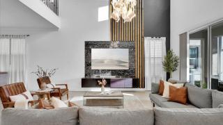 Championsgate Resort 5 Bedroom Private Pool Home 1617 - 8