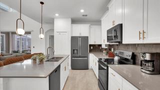 Championsgate Resort 5 Bedroom Private Pool Home 1617 - 1