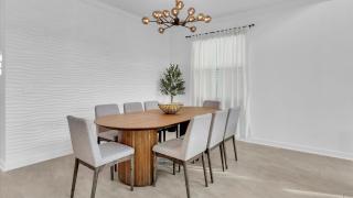 Championsgate Resort 5 Bedroom Private Pool Home 1617 - 3