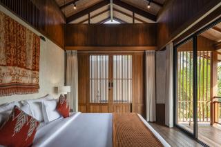 Shibumi - Private Pool Villa in Ubud Bali - 3