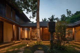 Shibumi - Ubud - Ubud - 4