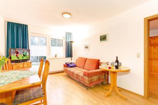 Villa Idyll, Gartenhaus, Whg 653 - Ostseebad Sellin - 7