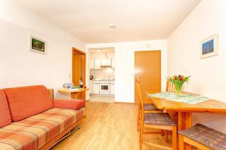 Villa Idyll, Gartenhaus, Whg 653 - Ostseebad Sellin - 6