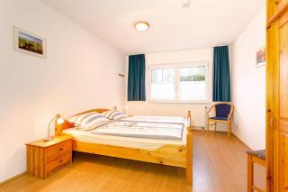 Villa Idyll, Gartenhaus, Whg 653 - Ostseebad Sellin - 3