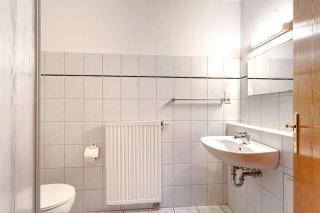 Villa Idyll, Gartenhaus, Whg 653 - Ostseebad Sellin - 2