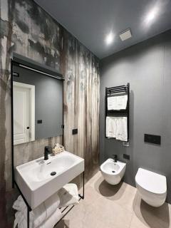 Villa Emy Boutique Bed & Breakfast - Bisceglie - 9