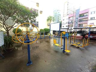 AP Praia e lazer ao seu lado! - 9