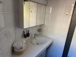 Appartamento residenziale con Wellness - Muralto - 5