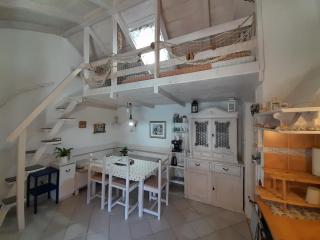Sea side house for two in a wilderness - Vis - 7