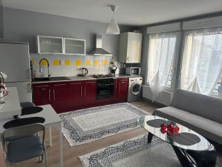 Appartement, Maizières-lès-Metz - Maizières-lès-Metz - 0