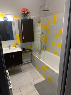 Appartement, Maizières-lès-Metz - Maizières-lès-Metz - 4