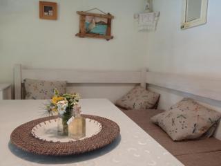 Sea side house for two in a wilderness - Vis - 5