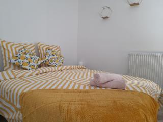 Au Citron Vert en hyper centre ville - Cholet - 6
