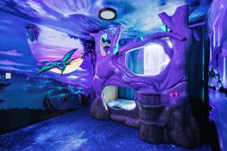 Championsgate Resort 6 Bedroom Private Pool Home 1669 - 9