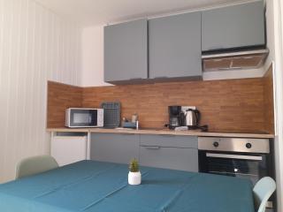 Au Citron Vert en hyper centre ville - Cholet - 7