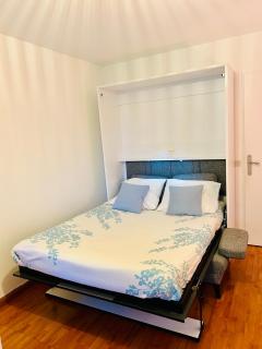 Studio une brise marine - Trouville-sur-Mer - 6