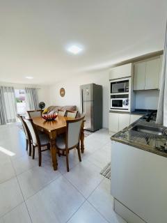 Casa confortável e tranquila - São Francisco do Sul - 7