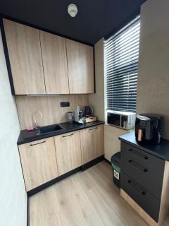 Apartamenty Polanowscy prywatny apartament CasaVera w hotelu Royal Tulip Sand Hotel - Colberga - 6