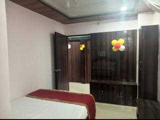 Hotel The mid town inn - Patna - 6