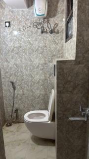 Hotel The mid town inn - Patna - 4