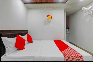 Hotel The mid town inn - Patna - 3