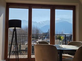 Apartament Kasprowy - 9