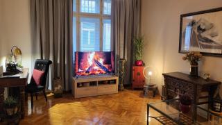 Premium Apt - Center of Prague - Prague - 7