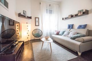 Cobalt Haven Apartment - Budapest - 0