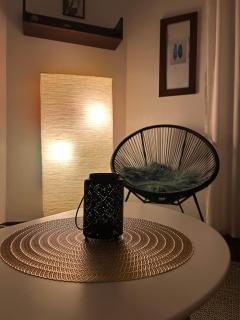 Cobalt Haven Apartment - Budapest - 1