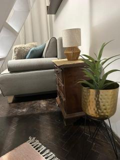 Cobalt Haven Apartment - Budapest - 8