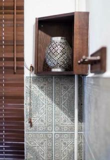 Cobalt Haven Apartment - 5