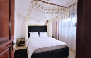 Lovana Apartments and Hotel - Gulu - 5