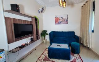 Lovana Apartments and Hotel - Gulu - 4