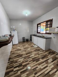Casa aconchegante ao lado de cachoeira em Ubatuba-sp - Ubatuba - 6