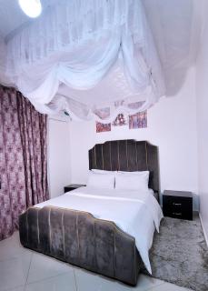 Lovana Apartments and Hotel - 2