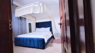 Lovana Apartments and Hotel - Gulu - 1