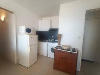 Appartement à deux pas de la plage - Saint Pierre la Mer 6MDLM220 - Saint Pierre La Mer - 6