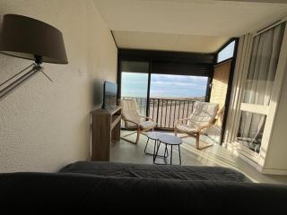 Appartement à deux pas de la plage - Saint Pierre la Mer 6MDLM220 - 3