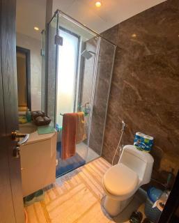 Cozy one bed in Gulberg - Lahore - 1