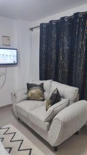 Furnished Suite in Nairobi West next to JKIA and Wilson Airport - Nairobi - 6