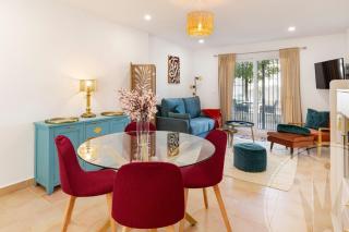 La Manga Club Bellaluz Apartment 611 - Atamaría - 3