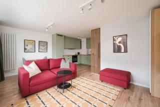 Warszawa Wileńska Deluxe Studio - Varsavia - 0