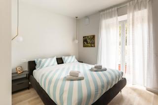 Galliano 24 - Lovely Nest in Florence - Florencia - 7