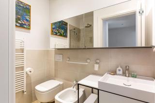 Galliano 24 - Lovely Nest in Florence - Florencia - 6