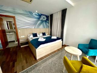 Prenoćište Euro-Jet Ćoralići - 3