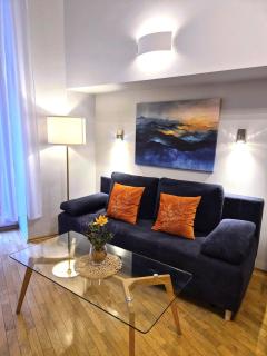 Ariadna - Pantheon Apartments - Cracovia - 9