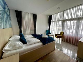 Prenoćište Euro-Jet Ćoralići - 4