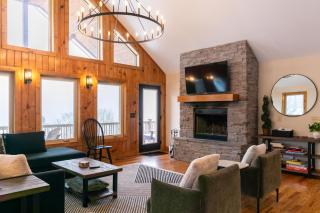 Aussies Lookout - Blowing Rock - 5