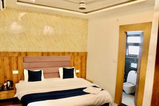 Maayaa inn by Ganges - Rishikesh - 5