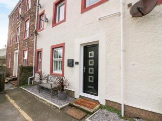 Flat 6 Aikbank - Whitehaven - 0
